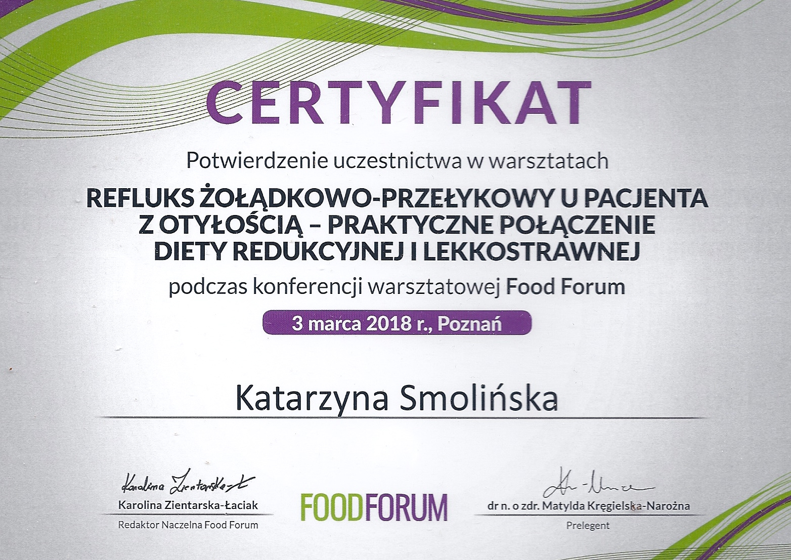 refluks przełykowy icd 10
